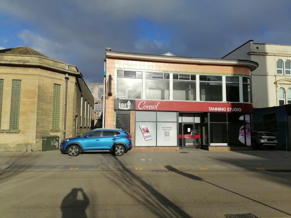 Additional property image - High Street, Weston-Super-Mare, Somerset, BS23