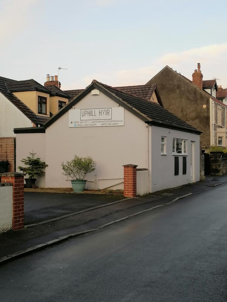 Main image of property: New Church Road, Weston-Super-Mare, Somerset, BS23