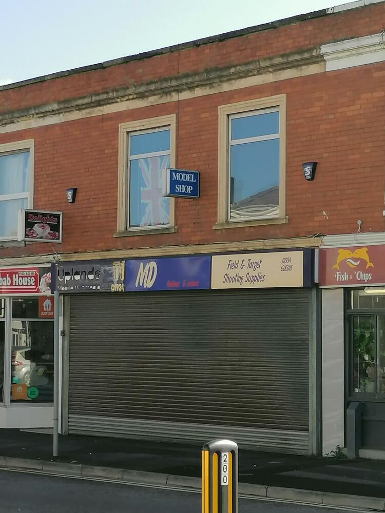 Main image of property: Locking Road, Weston-Super-Mare, Somerset, BS23