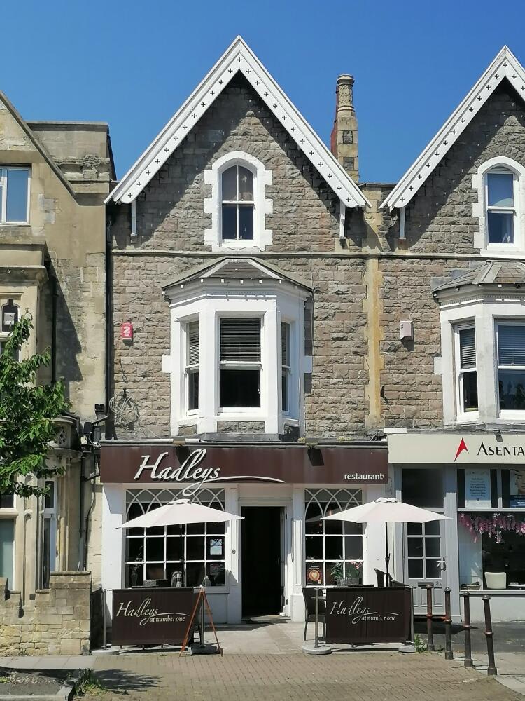 Main image of property: Boulevard, Weston-Super-Mare, Somerset, BS23