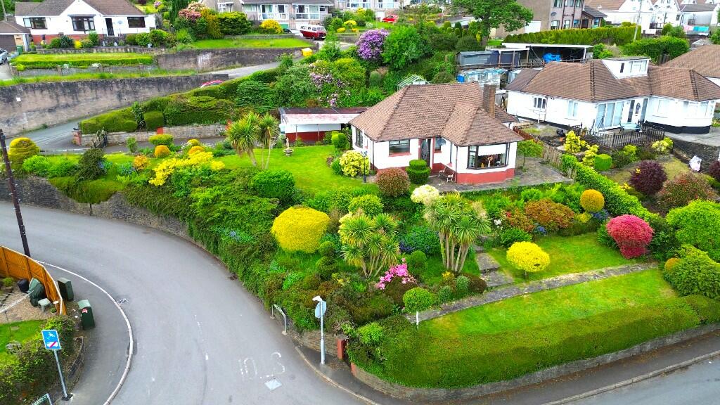 Main image of property: Park Road, NEWBRIDGE, NP114RD