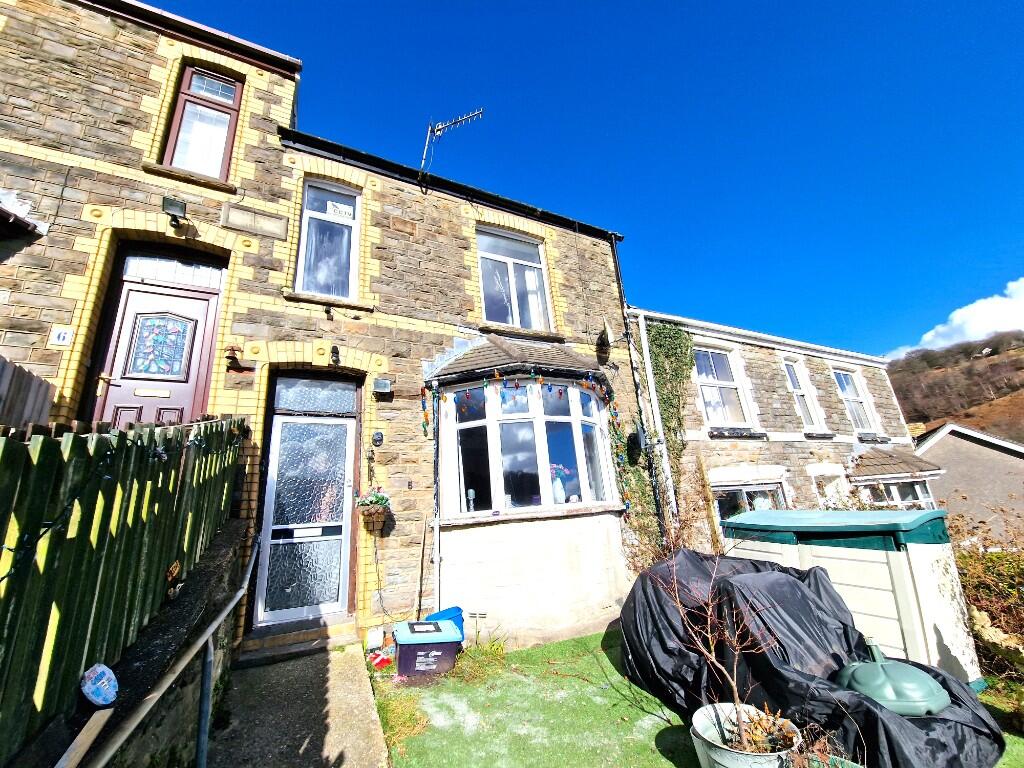 Main image of property: Pantddu Road, ABERBEEG, NP13