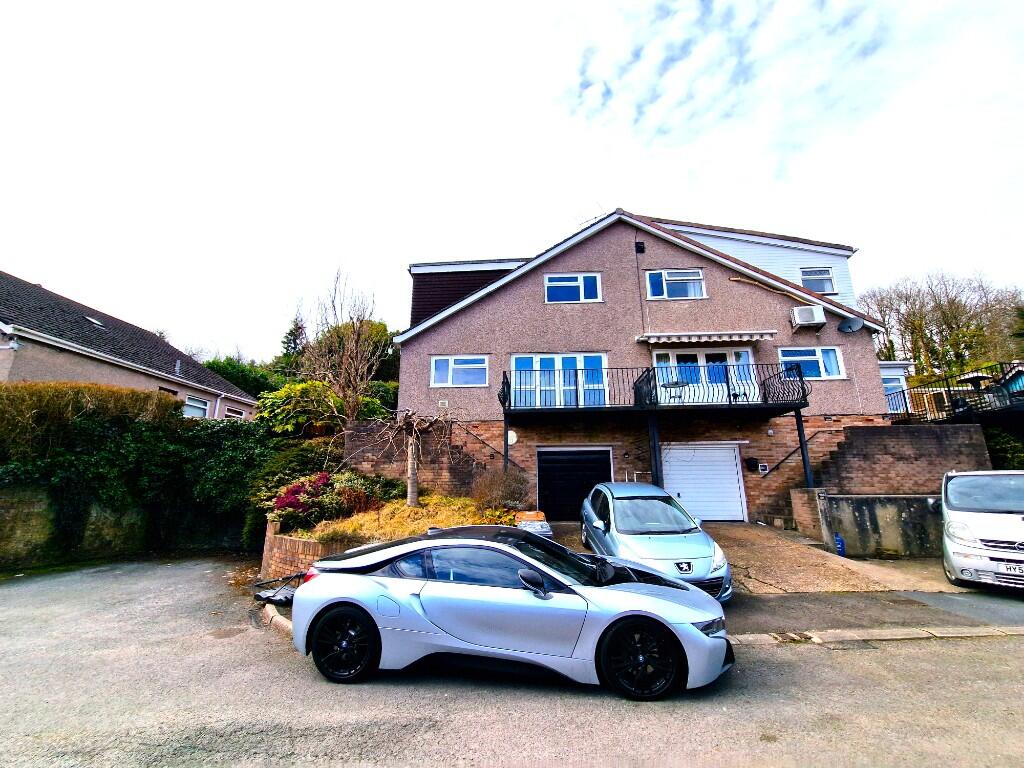 Main image of property: Manor Park, NEWBRIDGE, NP114RS