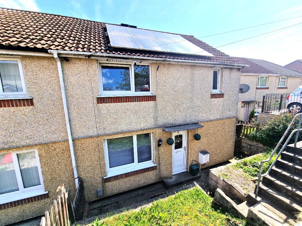 Main image of property: Attlee Road, Blackwood, Caerphilly (County of), NP12