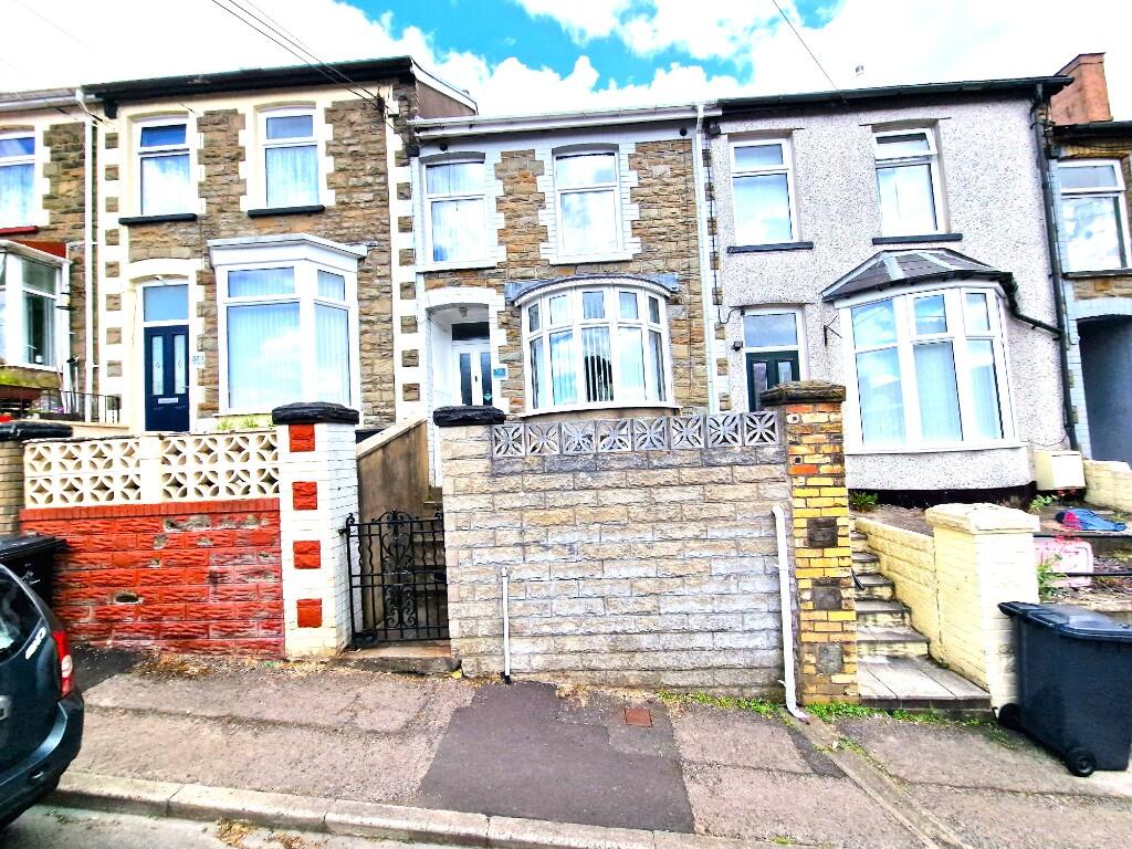 Main image of property: Bryngwyn Road, Abertillery, Gwent, Blaenau Gwent, NP13