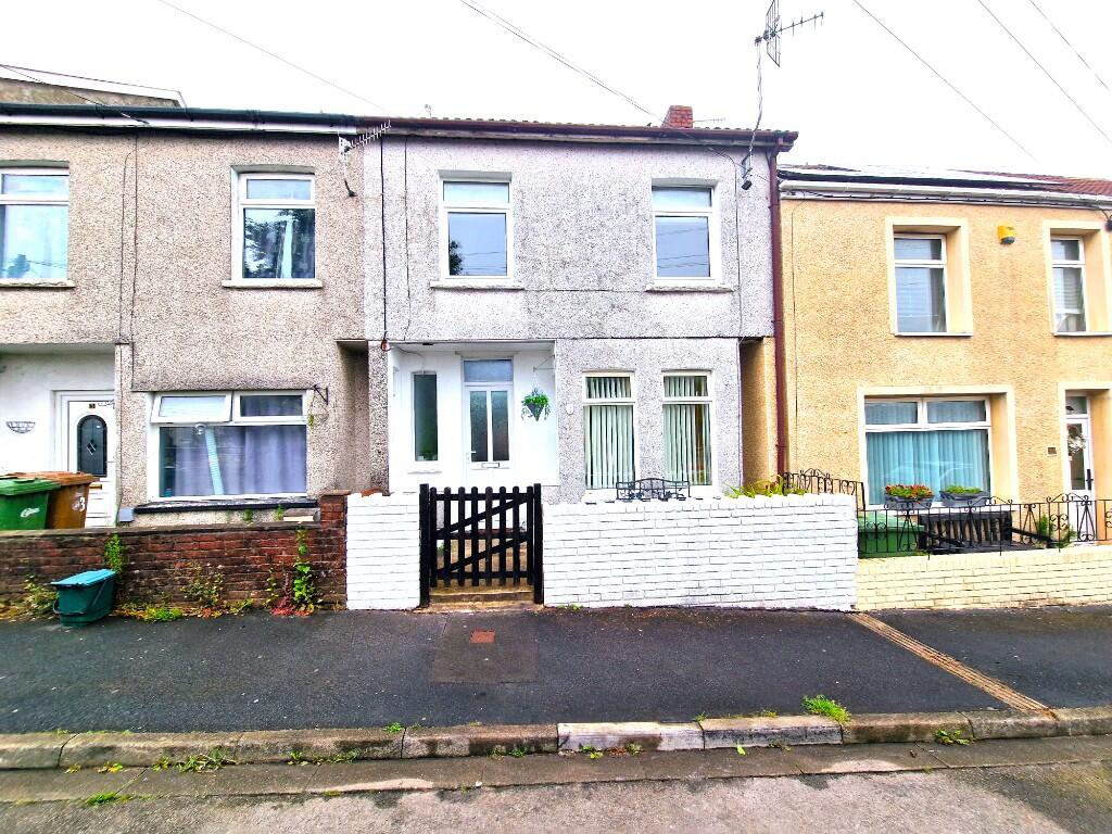 Main image of property: Smiths Terrace, Blackwood, Caerphilly (County of), NP12