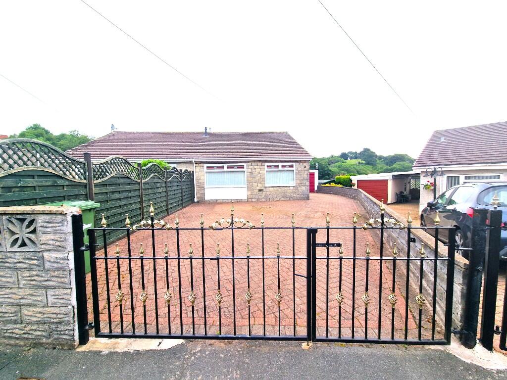 Main image of property: Woodland Drive, TRINANT, NP113LP