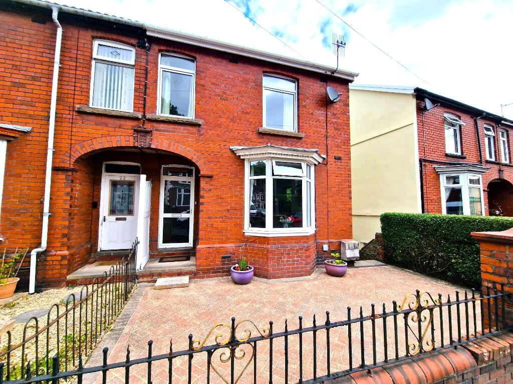 Main image of property: Bryngwyn Road, NEWBRIDGE, NP114GX