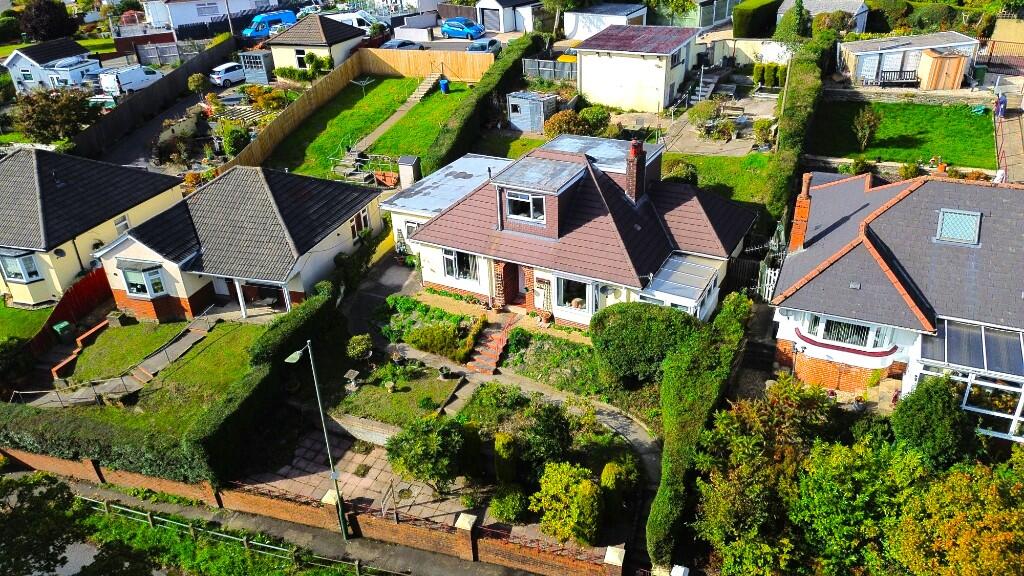 Main image of property: Bryn Road, PONTLLANFRAITH NP122EY