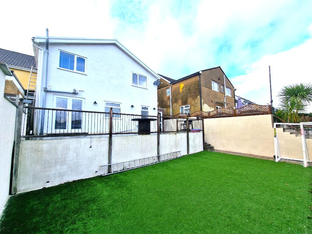 Main image of property: Fflorens Road, NEWBRIDGE NP11