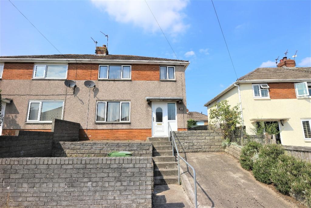 3 bedroom semidetached house for sale in Lewis Lewis Avenue, Blackwood