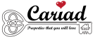 Cariad Property, Newbridge Estate Agent Logo