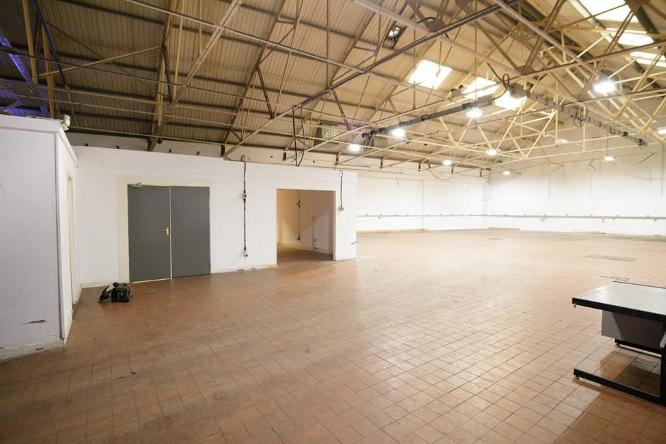 Main image of property: Elderpark Street, Unit 67, Glasgow, G51 3TR