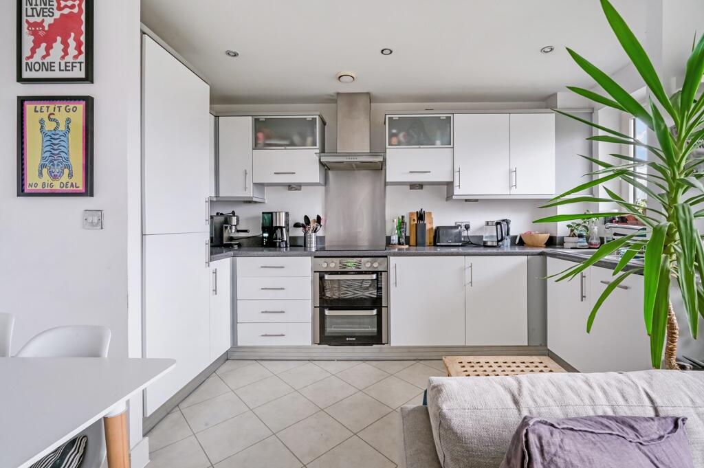 Main image of property: Harry Zeital Way, London, E5