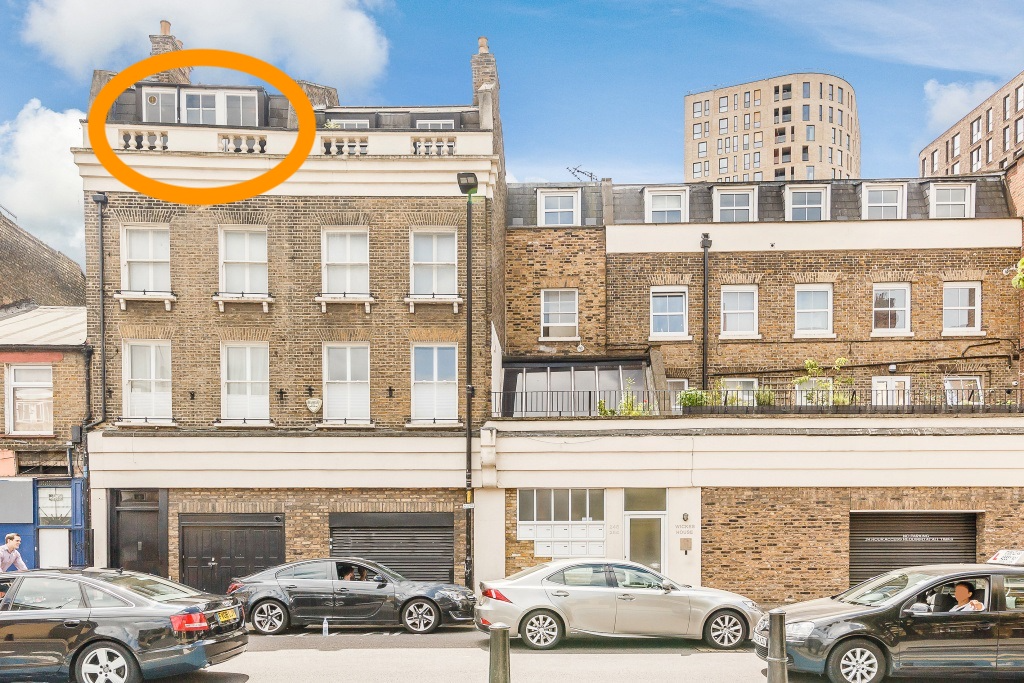 Main image of property: Poplar High Street, London, E14