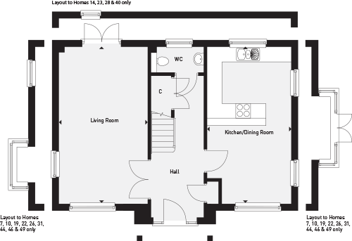 Ground Floor