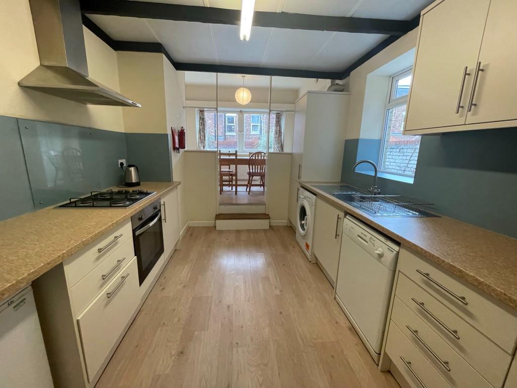 Main image of property: Cavendish Place, Newcastle Upon Tyne, NE2