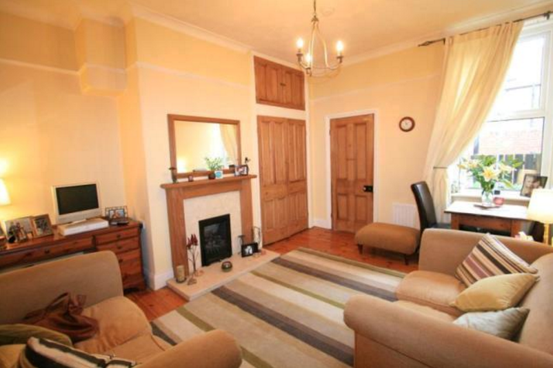 Main image of property: Fairfield Road, Newcastle Upon Tyne, NE2