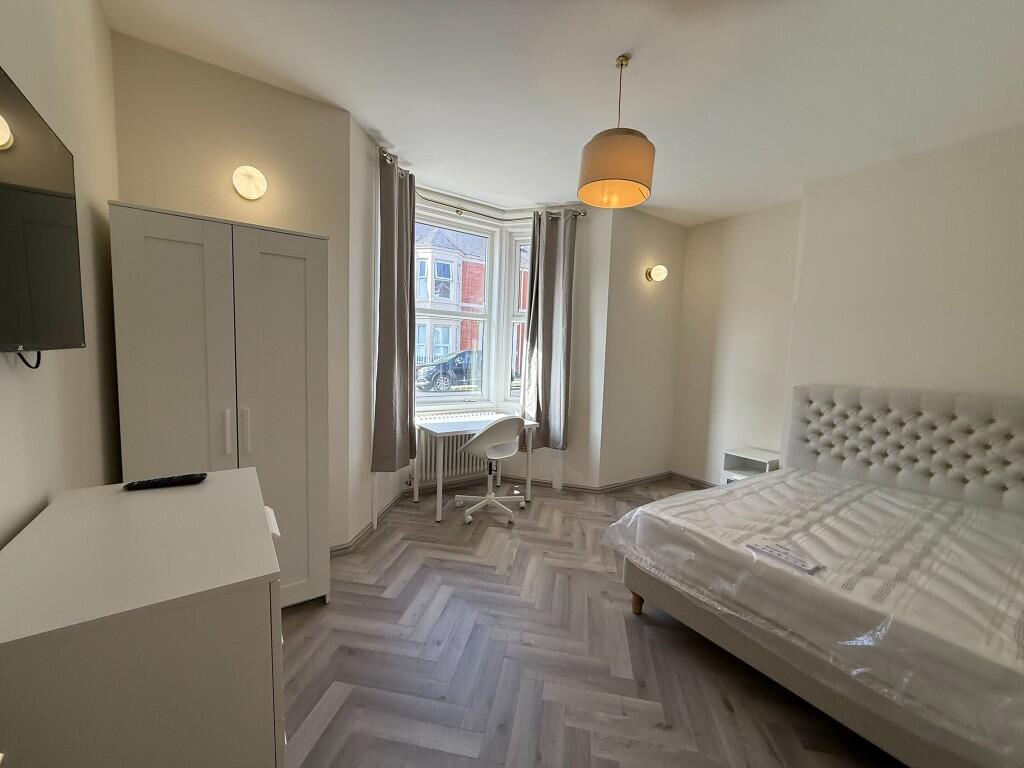 Main image of property: Hazelwood Avenue, Newcastle Upon Tyne, NE2