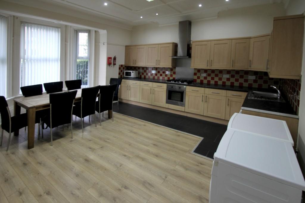 Main image of property: Manor House Road, Newcastle Upon Tyne, NE2