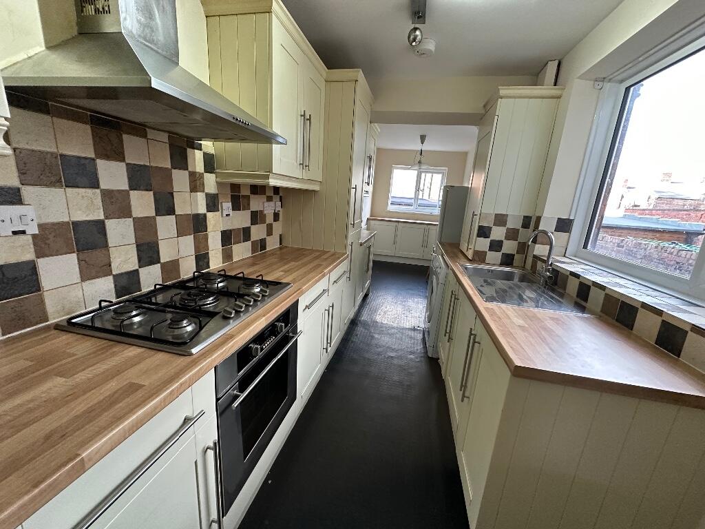 Main image of property: Fern Avenue, Newcastle Upon Tyne, NE2