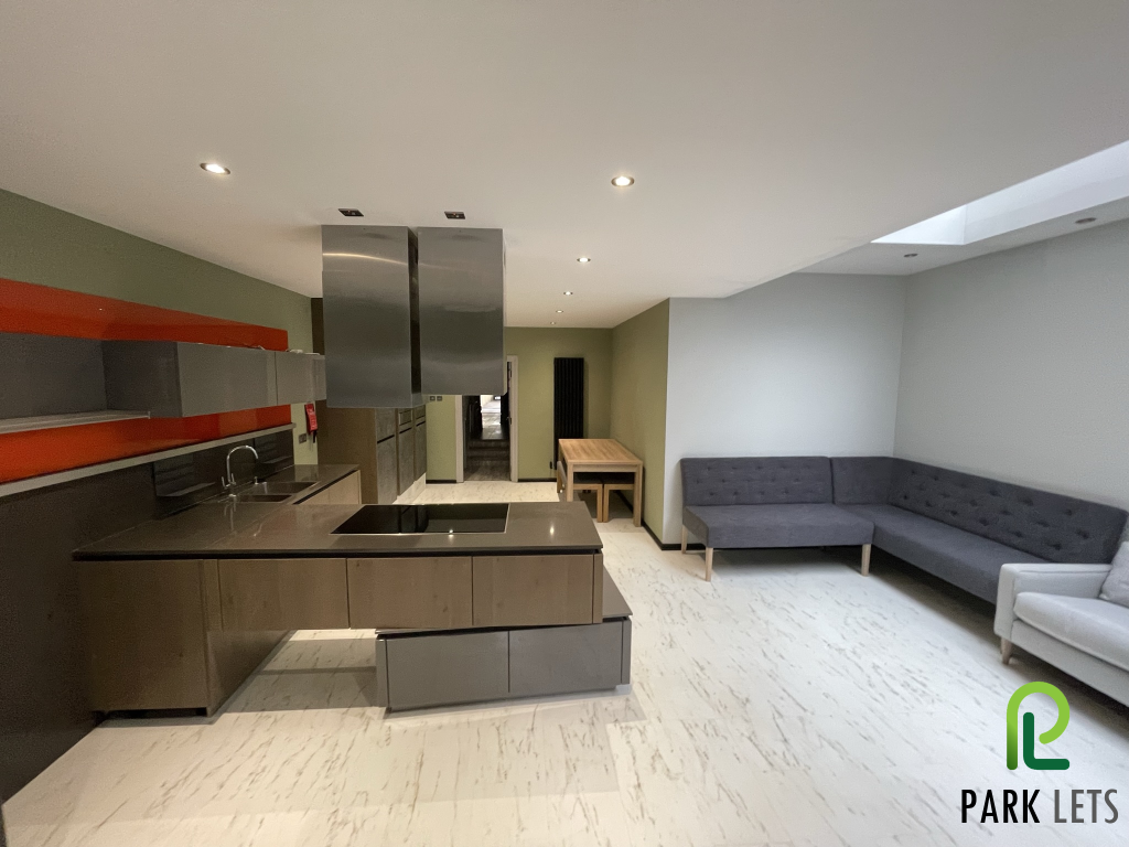 Main image of property: St. Georges Terrace, Newcastle Upon Tyne, NE2