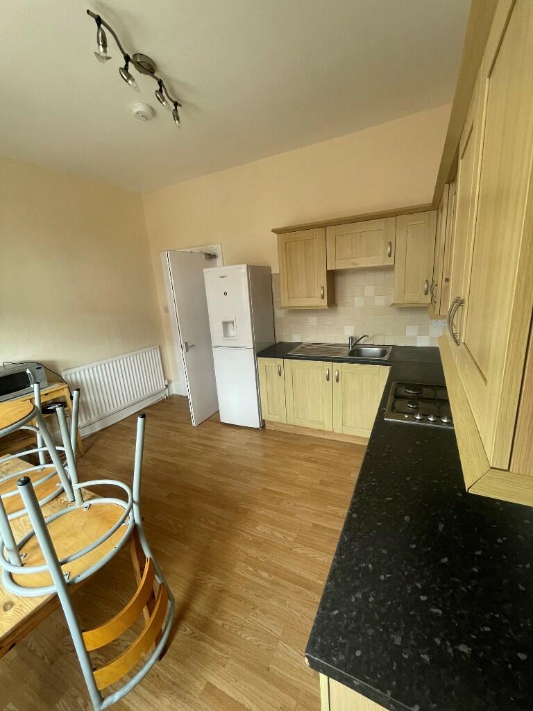 Main image of property: Cavendish Road, Newcastle Upon Tyne, NE2