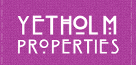 Yetholm Properties UK Ltd, Newcastle Upon Tynebranch details