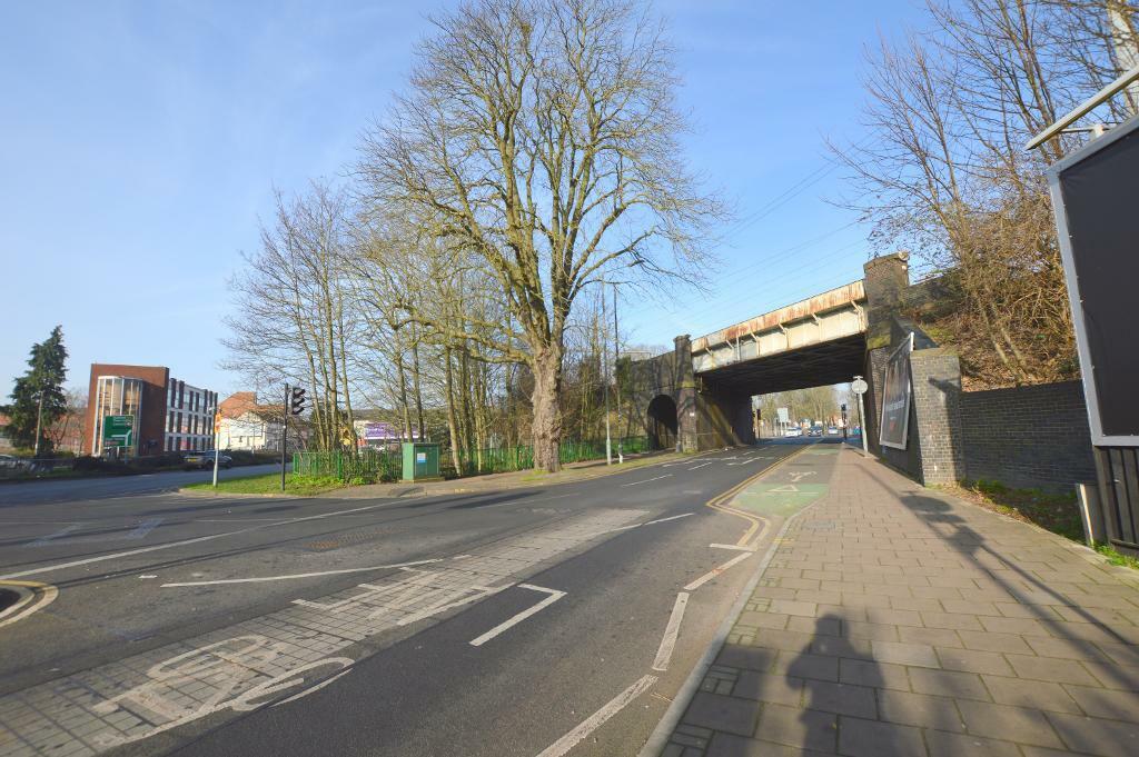 Land for sale in New Bedford Road Land, Luton, Bedfordshire, LU1 1SH, LU1