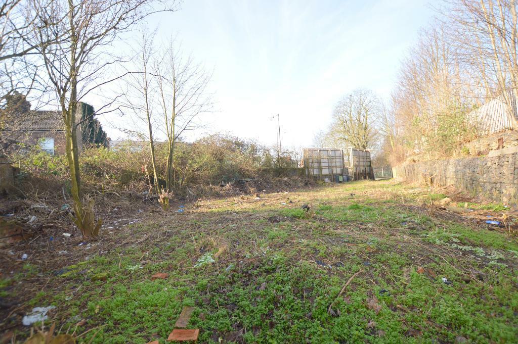 Land for sale in New Bedford Road Land, Luton, Bedfordshire, LU1 1SH, LU1