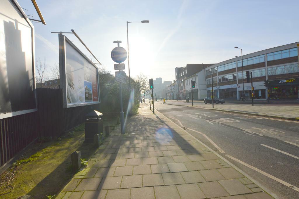 Land for sale in New Bedford Road Land, Luton, Bedfordshire, LU1 1SH, LU1