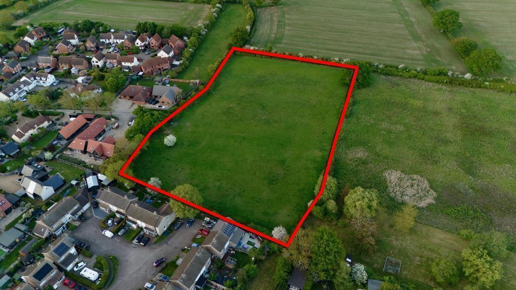 Main image of property: Manor Way, Cotton End, Bedfordshire, MK45 3AH
