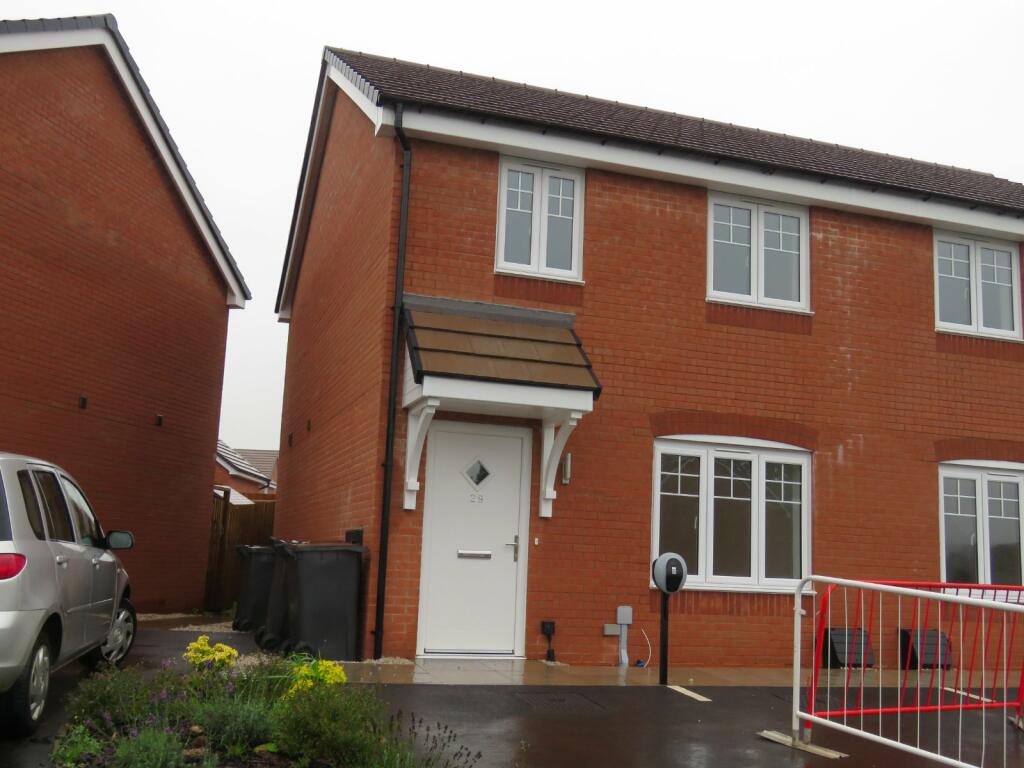 Additional property image - Astley Fields, Bedworth, Warwickshire, CV12