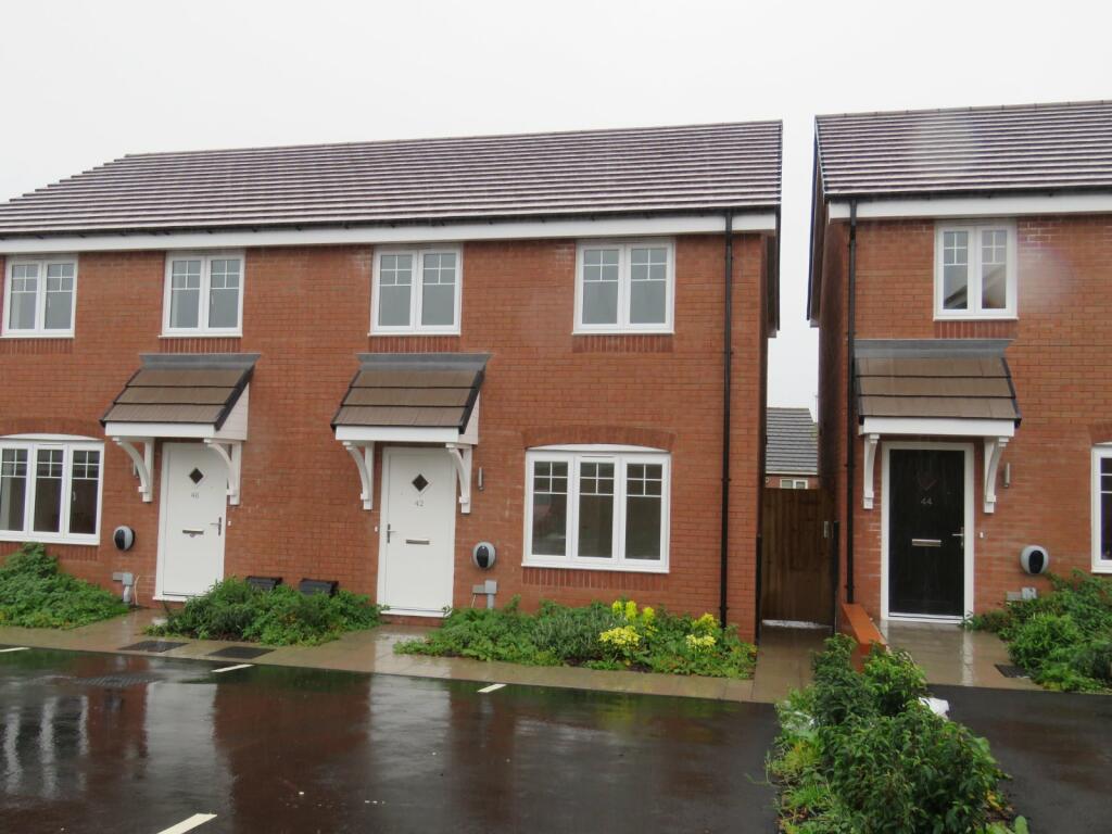 Additional property image - Astley Fields, Bedworth, Warwickshire, CV12
