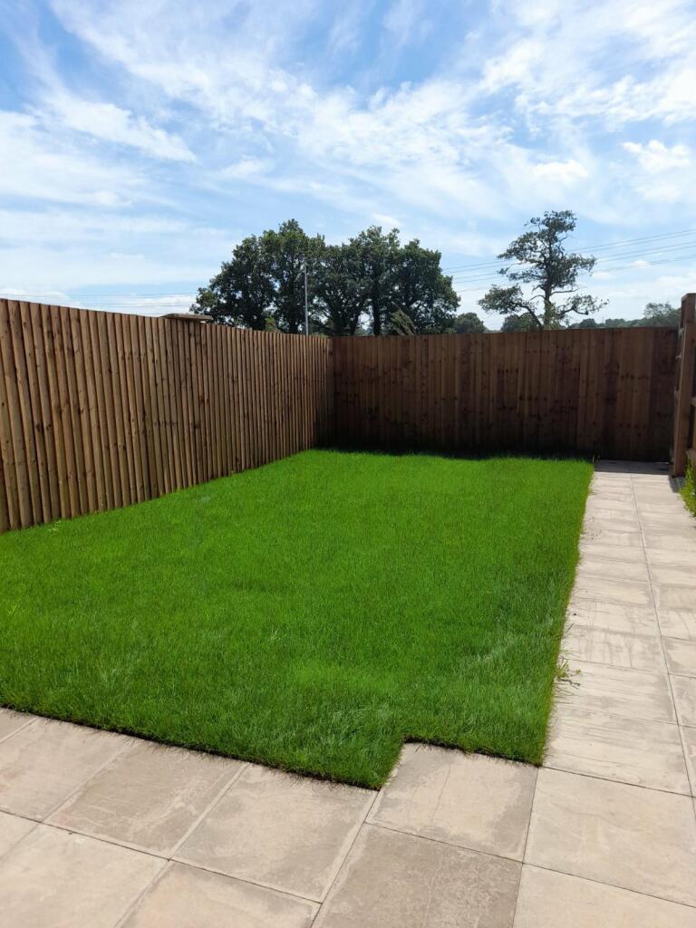 Additional property image - Yew Tree Meadows, Gipsy Lane, Nuneaton, Warwickshire, CV11