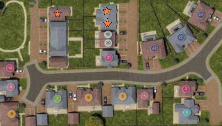 Main image of property: Deerhurst Gardens, Barton Road, Welford On Avon, Stratford-Upon-Avon, CV37