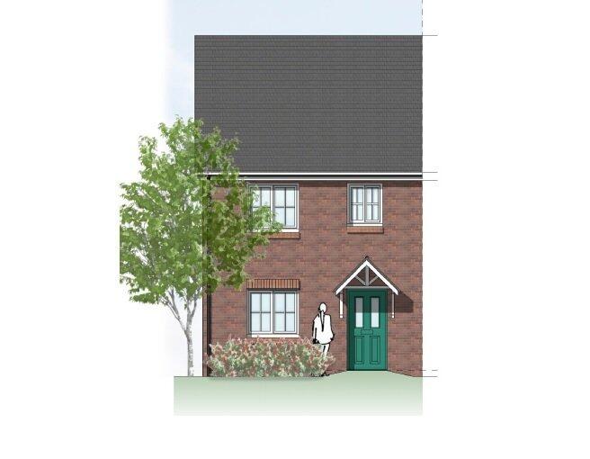 Main image of property: The Meadows, Fivefields, Bennetts Road, Keresley, Coventry, CV7