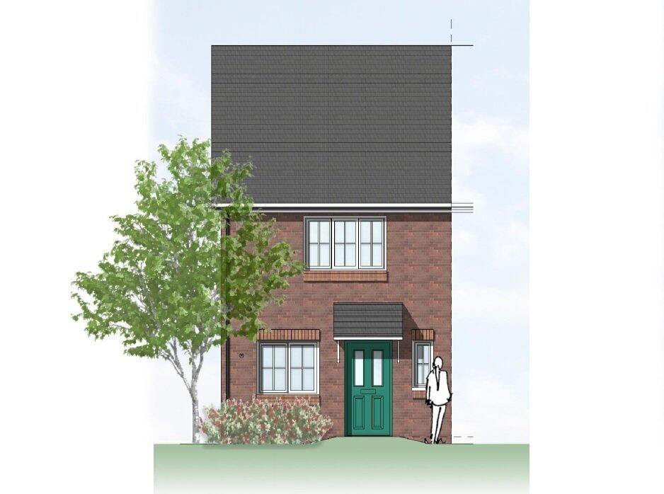 Main image of property: The Meadows, Fivefields, Bennetts Road, Keresley, Coventry, CV7