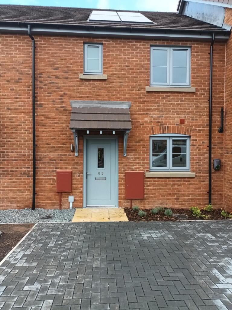 Main image of property: Oakfields, Off A480, Credenhill, Hereford, HR4