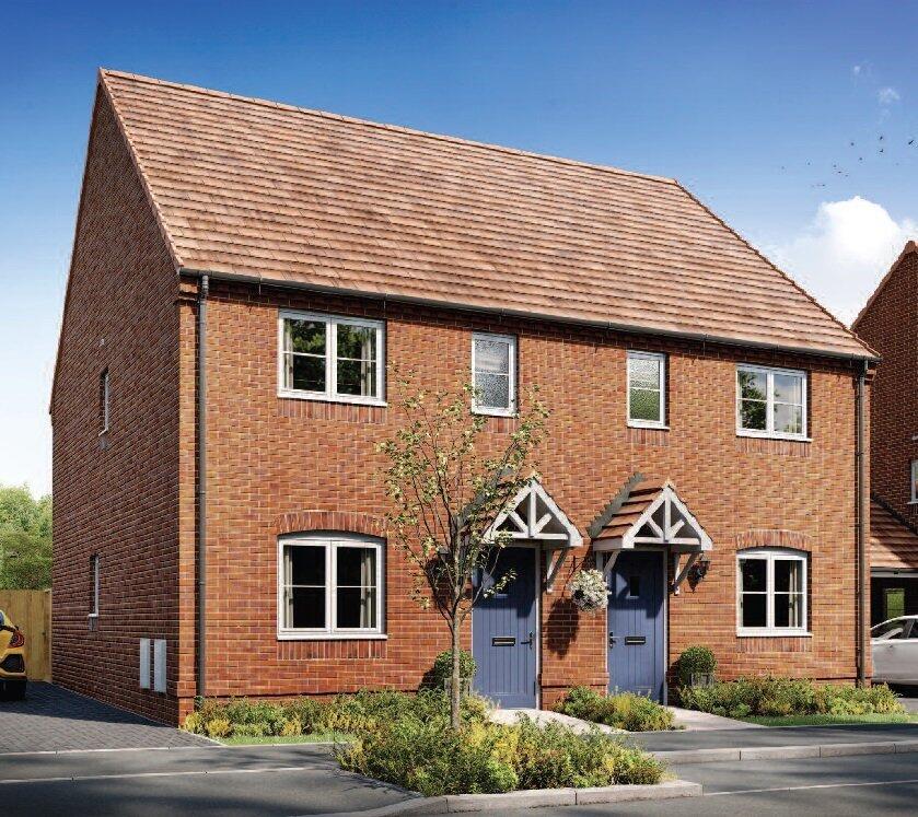 Main image of property: Willow Grove, Allesley, Coventry, West Midlands, CV5