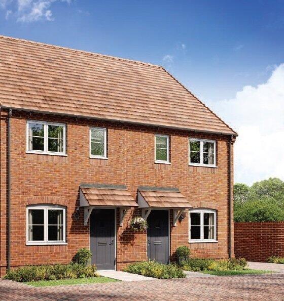 Main image of property: Willow Grove, Allesley, Coventry, West Midlands, CV5