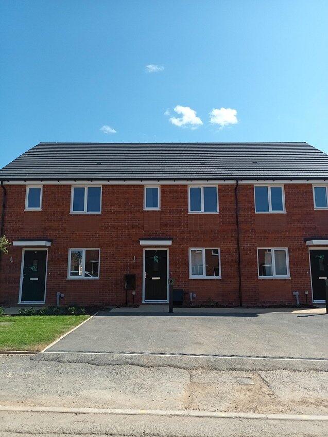 Main image of property: "Kirk" Style, Bamford Park, Upper Lighthorne, Leamington Spa, CV33