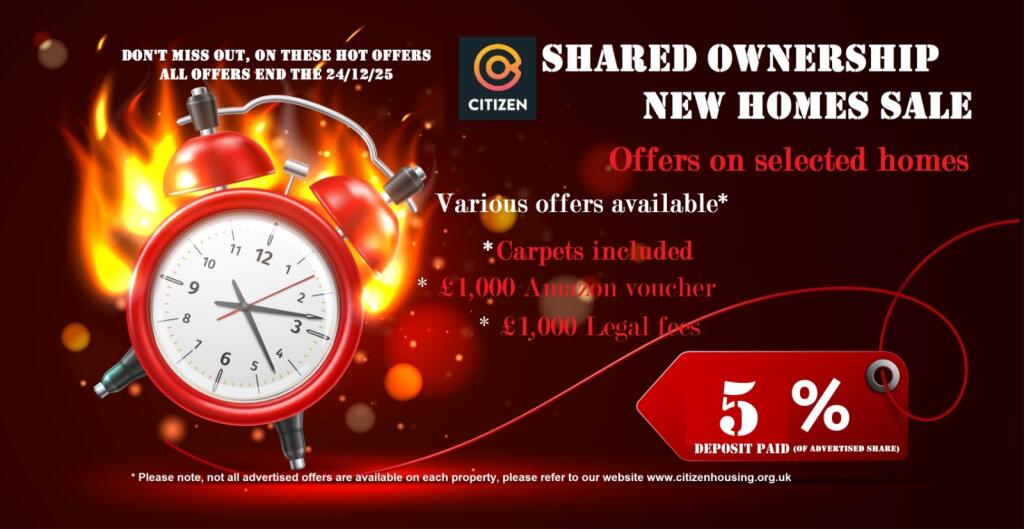 Main image of property: Plot 64 "Asher" Style Bamford Park, Upper Lighthorne, Leamington Spa, CV33