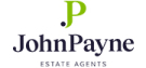 John Payne Estate Agents New Homes and Land logo