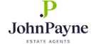 John Payne Estate Agents New Homes and Land, West Midlands Estate Agent Logo