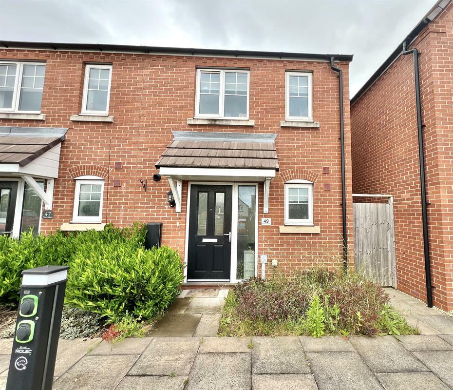 Main image of property: Furrow Close, Ryall, Worcester, Worcestershire, WR8