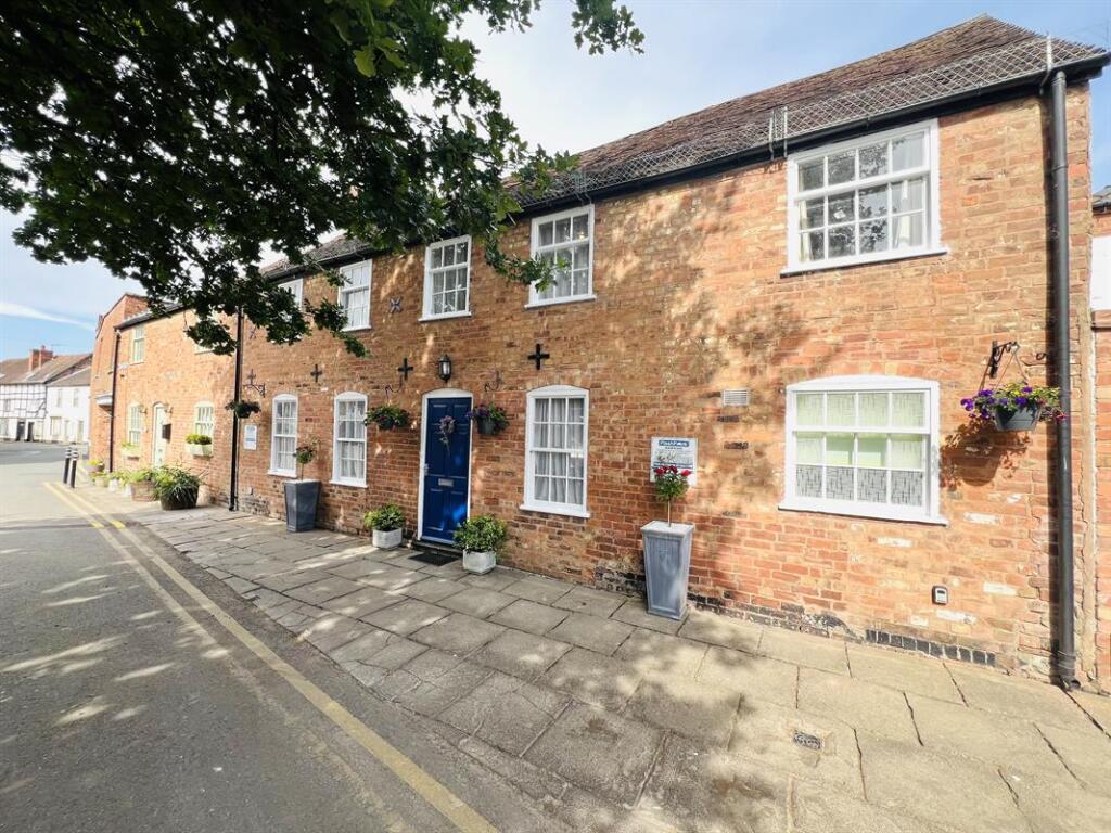 Main image of property: Court Row, Upton upon Severn, Worcestershire, WR8