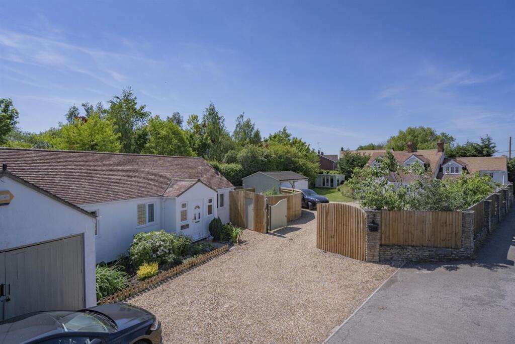 Main image of property: Grove Cottage, Baughton, Worcestershire, WR8