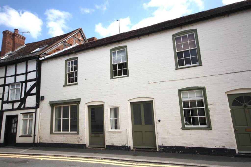 Main image of property: 13 Court Street, Upton upon Severn, Worcestershire, WR8