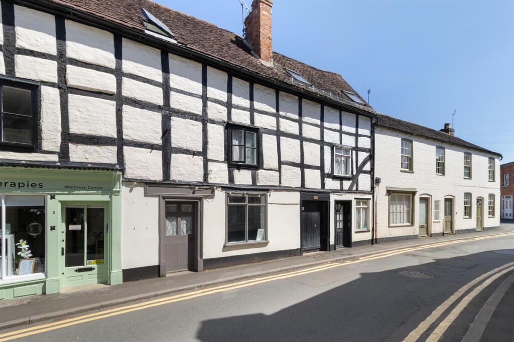 Main image of property: 11 Court Street, Upton upon Severn, Worcestershire, WR8